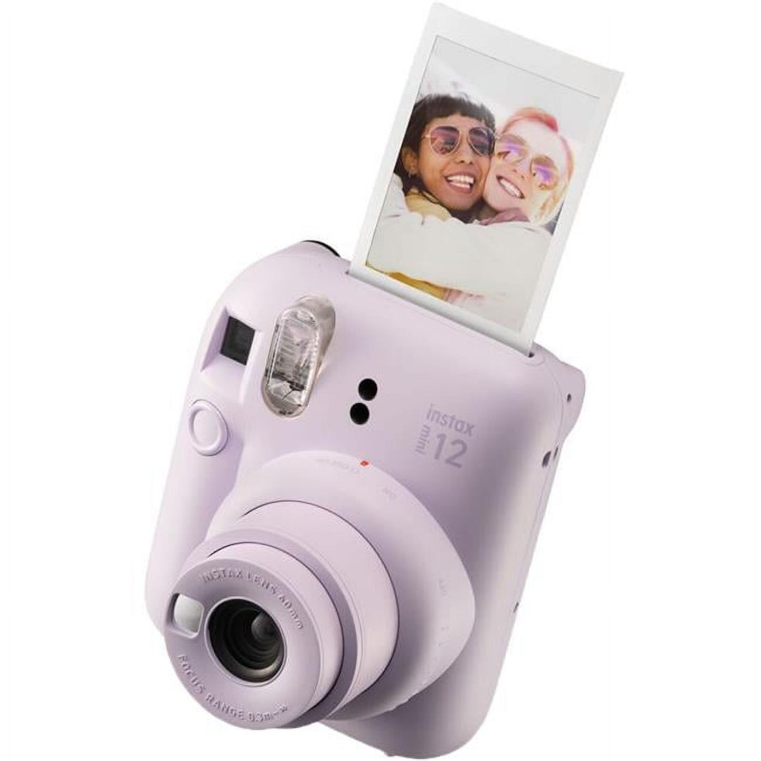 Instax mini 12 FujiFilm