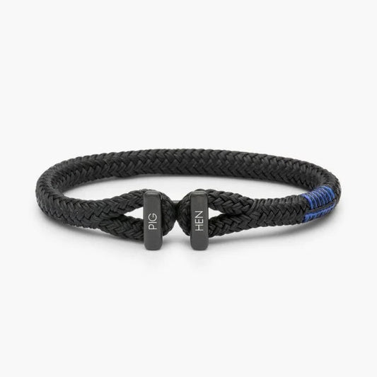 Pig &amp; Hen ICY IKE - BLACK - BLACK - M/L