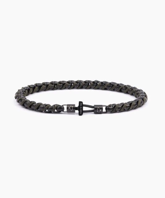 Pig & Hen CATENA VENETIAN - BLACK