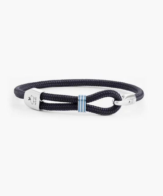 Pig & Hen CAPTAIN CARL - NAVY M