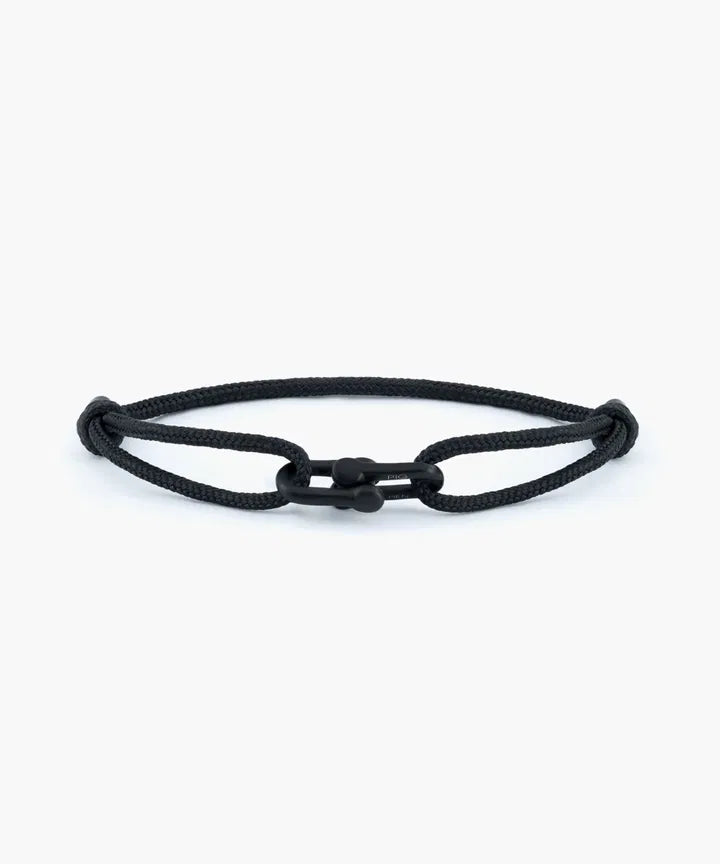 Pig &amp; Hen DAUNTING DEAN - BLACK