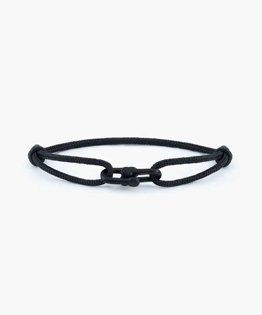 Pig &amp; Hen DAUNTING DEAN - BLACK