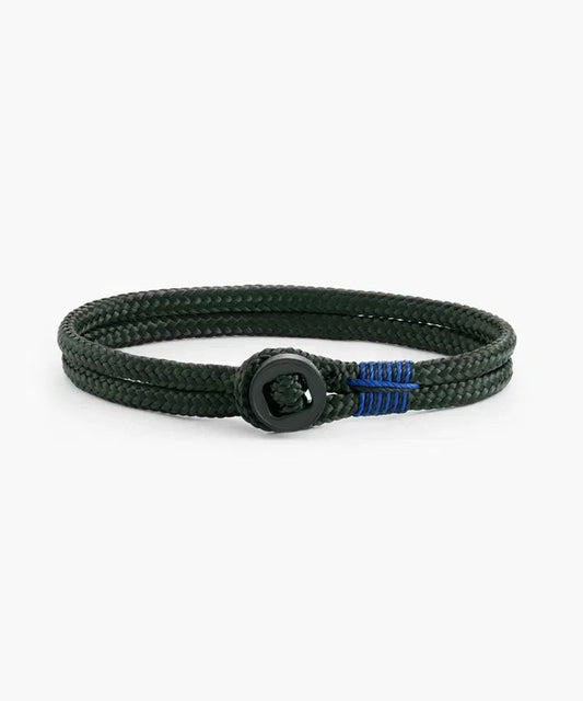 Pig & Hen DON DINO- ARMY BLACK