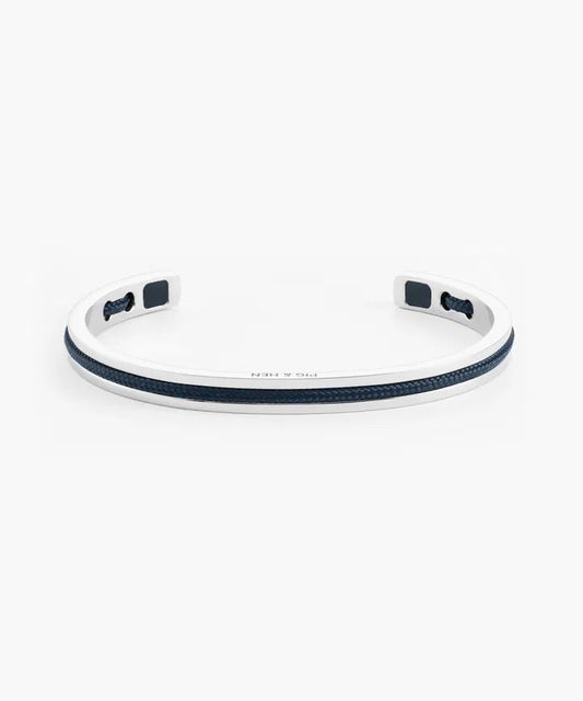 Pig &amp; Hen NAVARCH 6 -SILVER