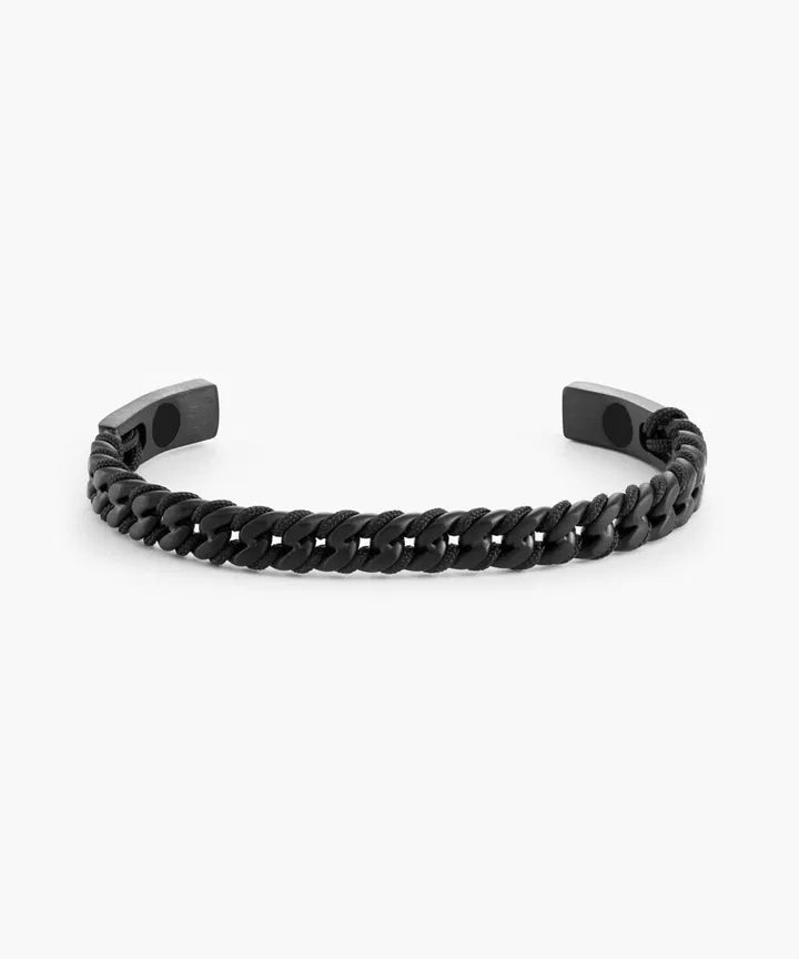 Pig &amp; Hen NAVARCH CURB 7 - BLACK