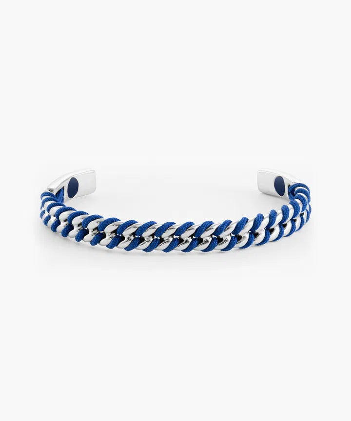 Pig & Hen NAVARCH CURB 7- COBALT