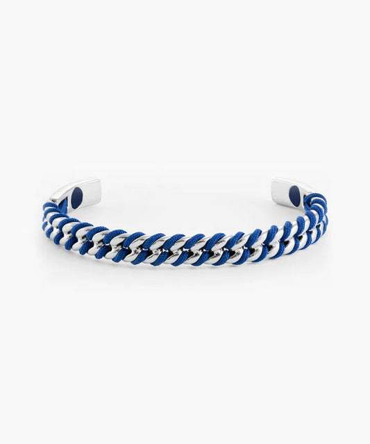 Pig & Hen NAVARCH CURB 7- COBALT
