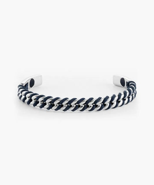 Pig & Hen NAVARCH CURB 7 - NAVY