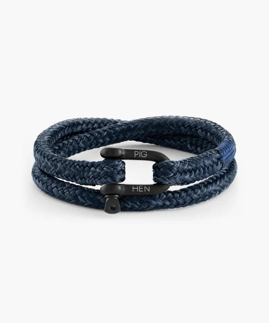 Pig & Hen GORGEOUS GEORGE - NAVY