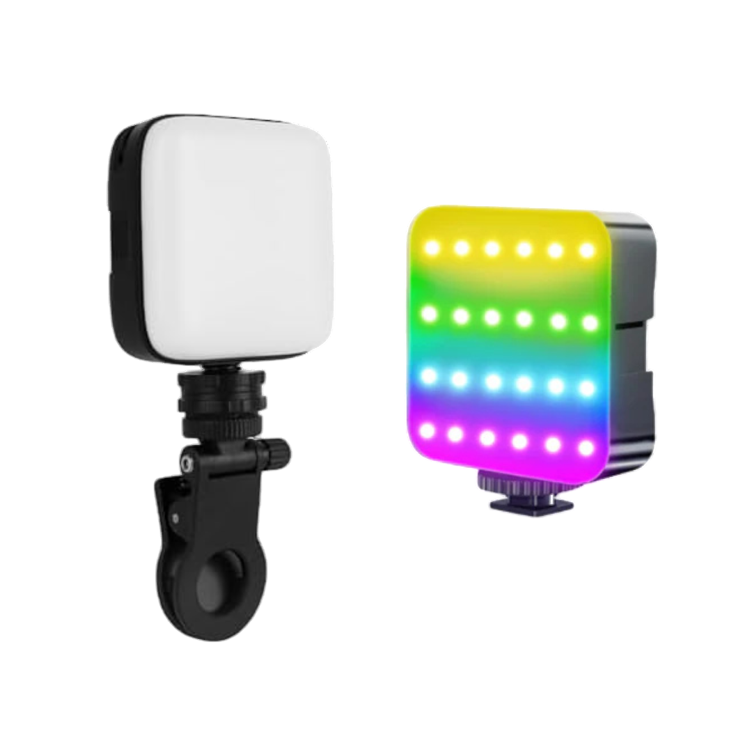 Drite LED Per Foto AY-83
