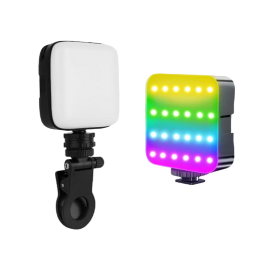 Drite LED Per Foto AY-83