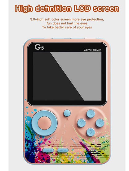 Game Player G5s
