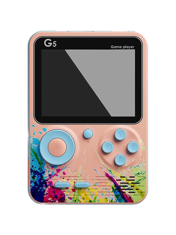 Game Player G5s