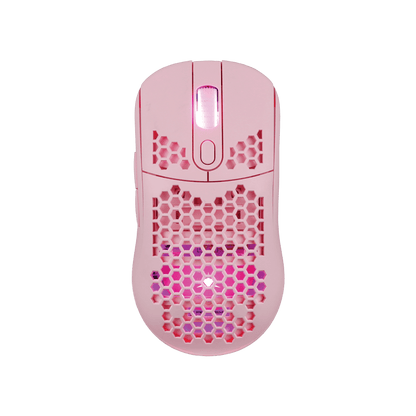 Maus Gaming White Shark (5007 Galahad)