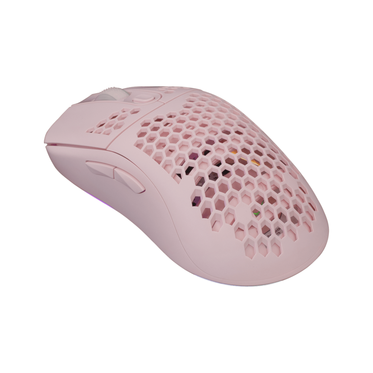 Maus Gaming White Shark (5007 Galahad)