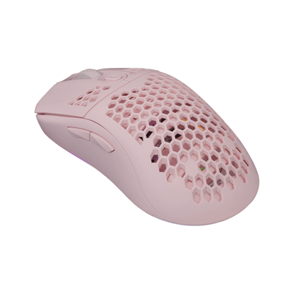 Maus Gaming White Shark (5007 Galahad)