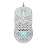 Maus Gaming White Shark (5007 Galahad)