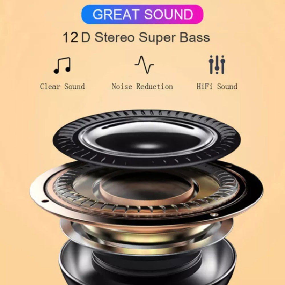 Kufje Mini EarBuds