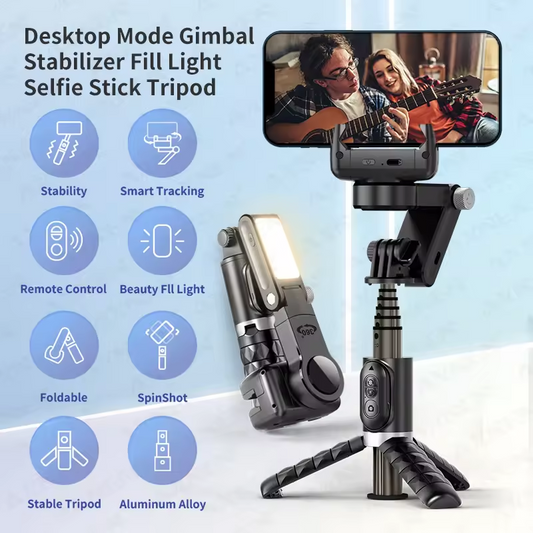 Stabilizer Gimbal Q18