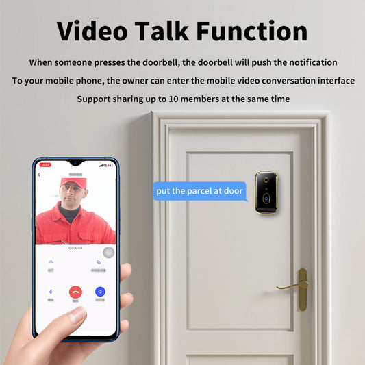 Zile Smart WiFi X10