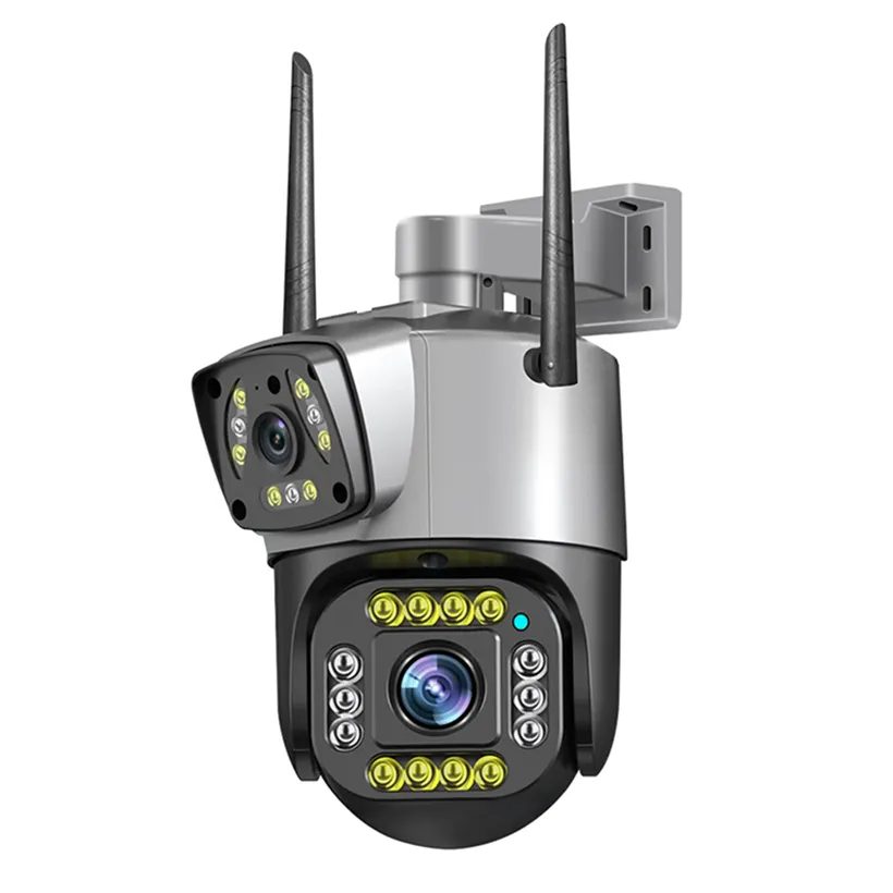 Kamere WiFi 6.0MP HD
