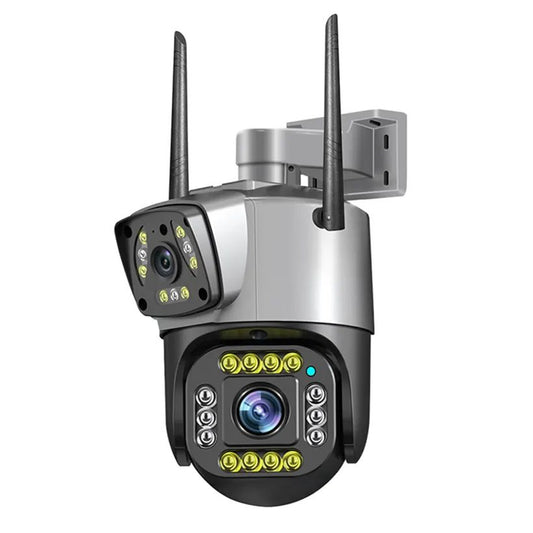 Kamere WiFi 6.0MP HD