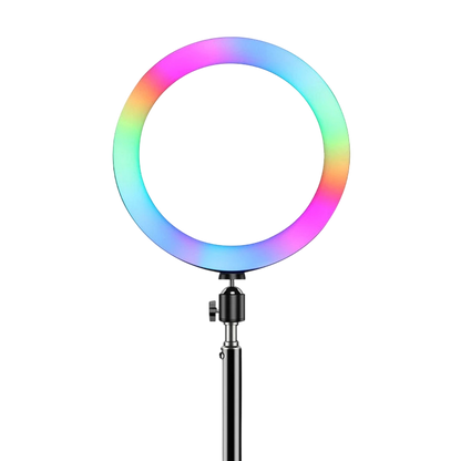 Ring Soft Led Full RGB MJ