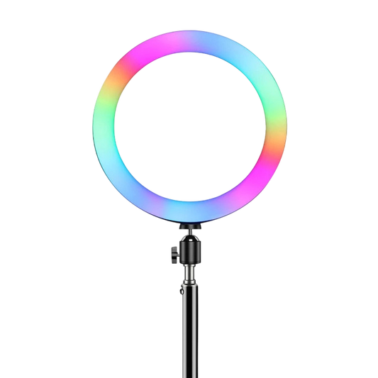 Ring Soft Led Full RGB MJ