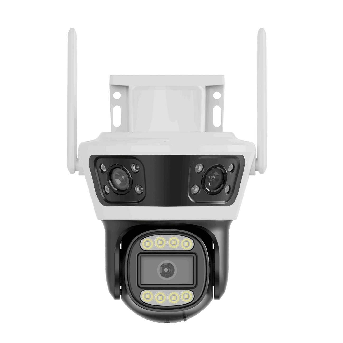 Kamere WiFi Triple Lense 9.0MP