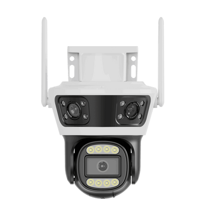 Kamere WiFi Triple Lense 9.0MP