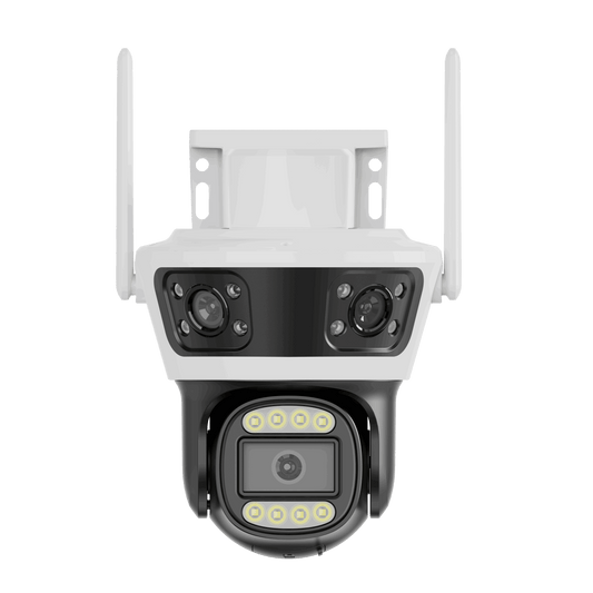 Kamere WiFi Triple Lense 9.0MP
