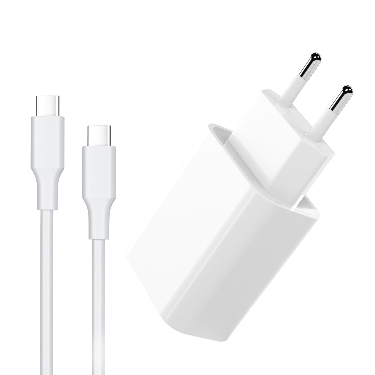 Adapter Iphone 16 Type C to C 35W