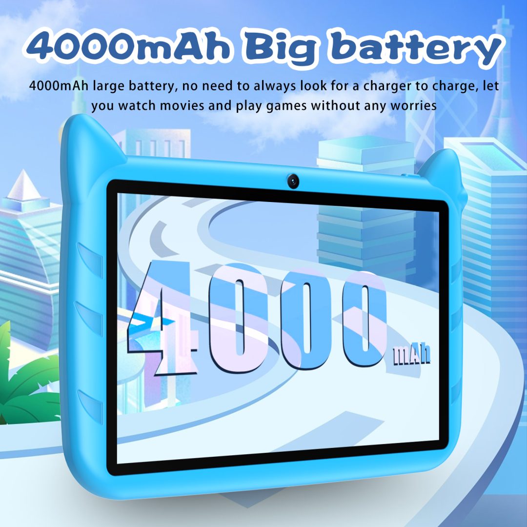 Tablet B86Plus Smartbarry