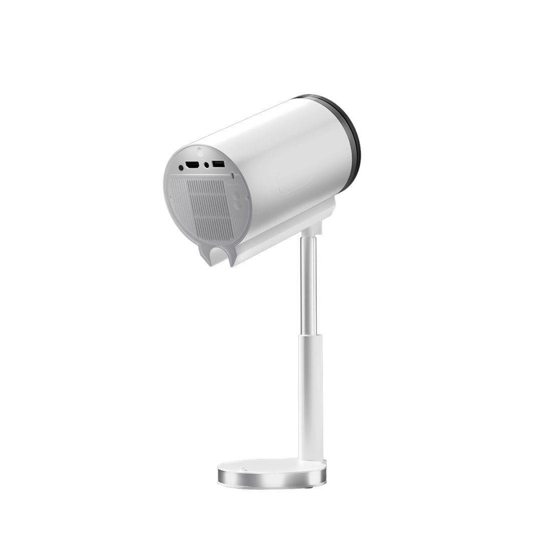Projektor HT16 4K HDR Smartbarry