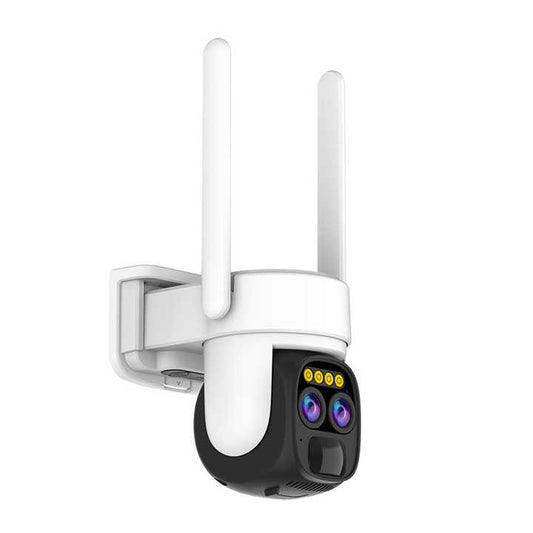 Kamere Solare Me WiFi 8.0MP CB67D