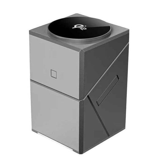 Mbajtëse Dhe Mbushes për Telefon Magnetike 3n1 Q2