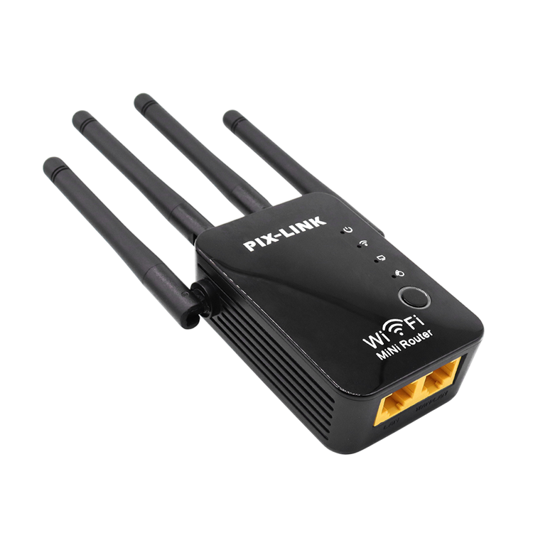 Extender WIFI Pix Link Ac11