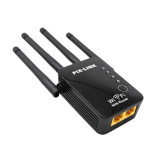 Extender WIFI Pix Link Ac11