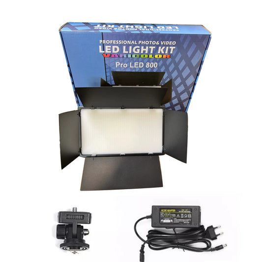 Dritë LED Pro U800