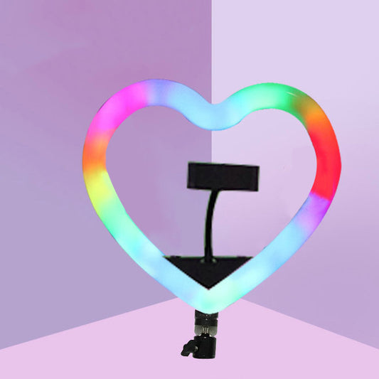 Heart Shape Led Full JM26-10