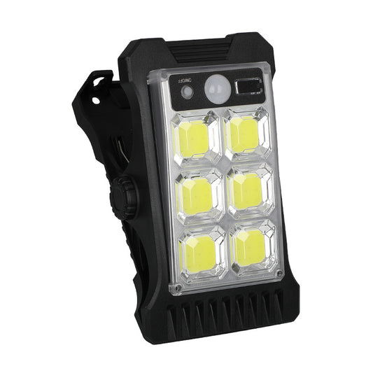 Dritë Solare Led (YD-19A)