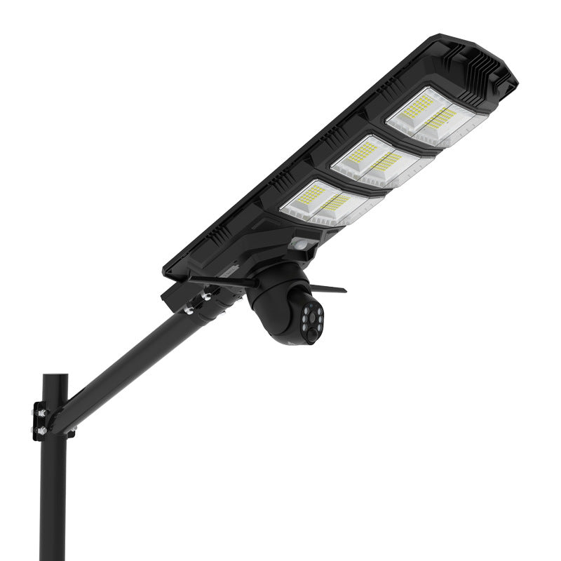 Kamere 8.0 MP Professional PTZ camera +Dritë Solare 300W