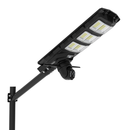 Kamere 8.0 MP Professional PTZ camera +Dritë Solare 300W