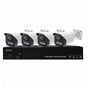 Sistem Sigurie Kamera 5.0MP + DVR HX-A05L4