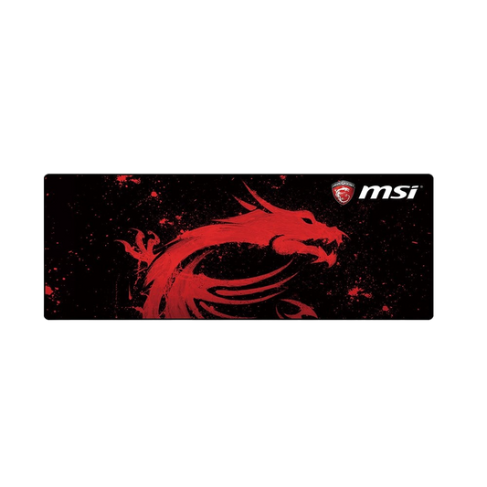 MSI Mousepad