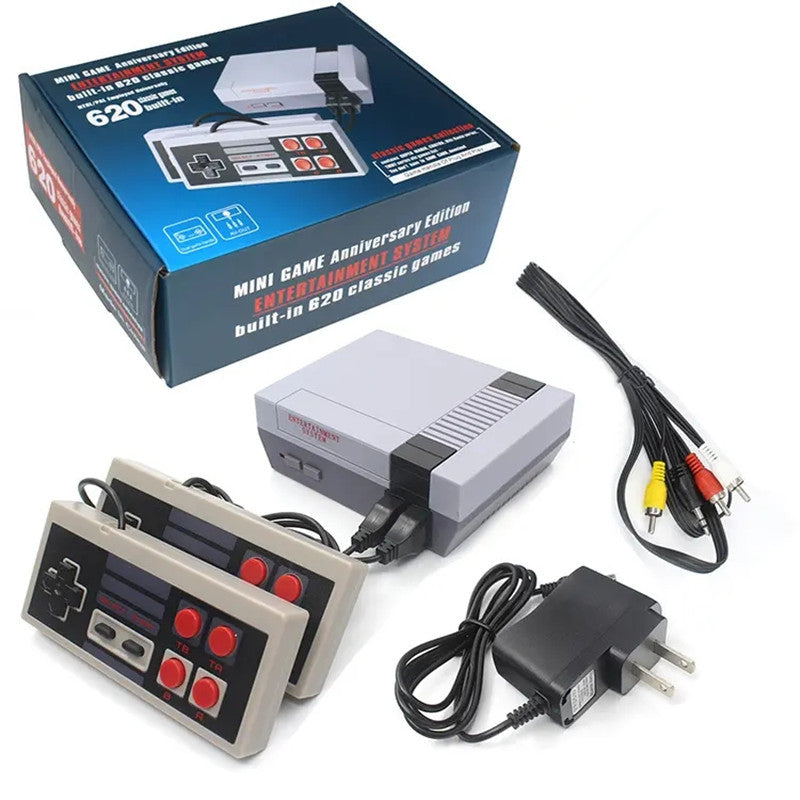 Classic Retro GameBoy 620