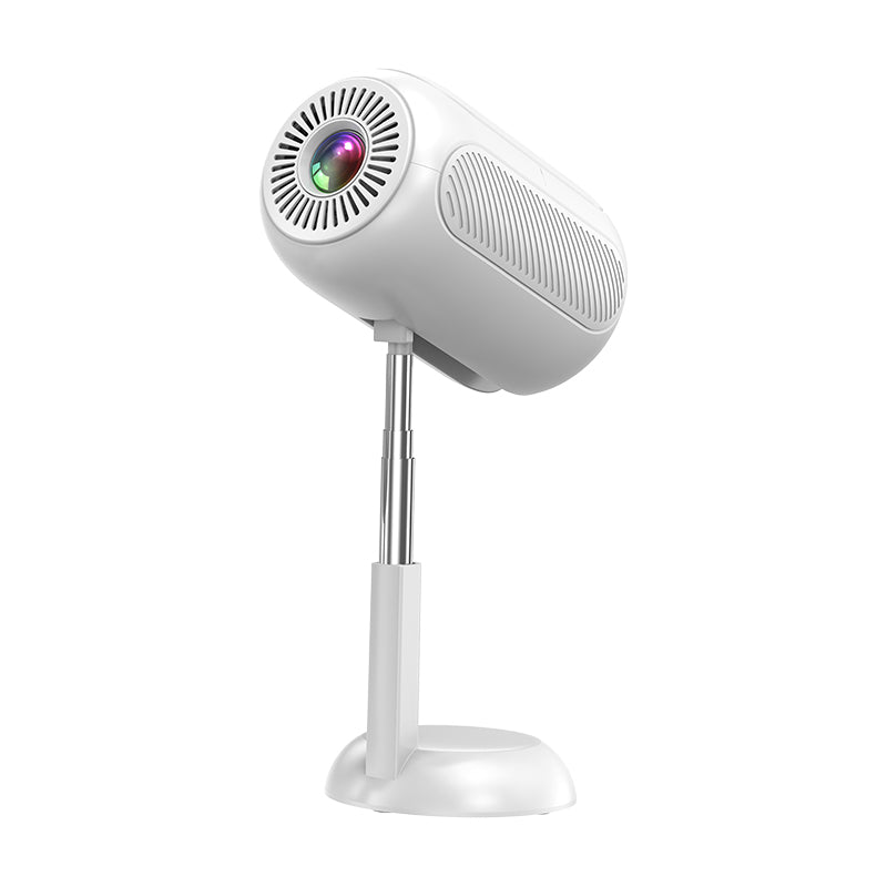 Projektor HT10 4K HDR Smartbarry