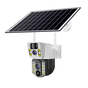 Kamere Solare 4G Dy Kamera( Lense ) 8.0MP