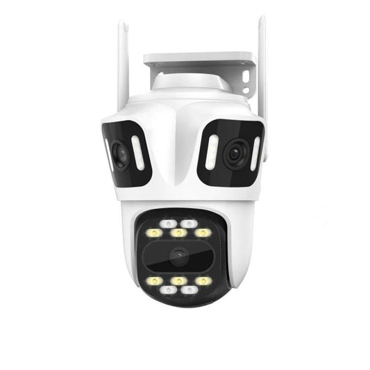 Kamere WiFi Triple Lense 8.0MP 8X Zoom