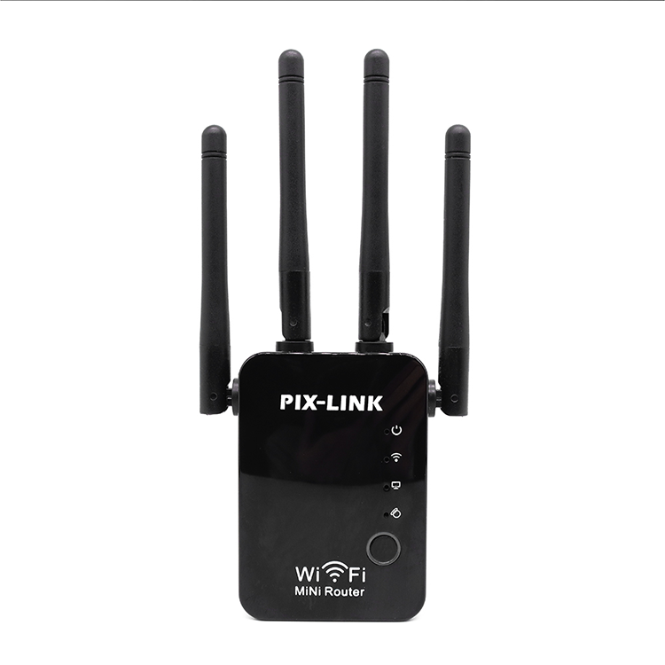 Extender WIFI Pix Link Ac11